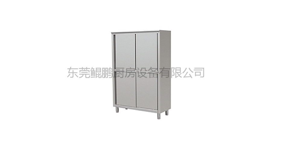 商用储物柜2