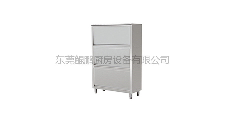 商用储物柜4