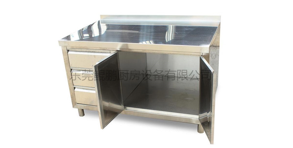 商用储物柜6