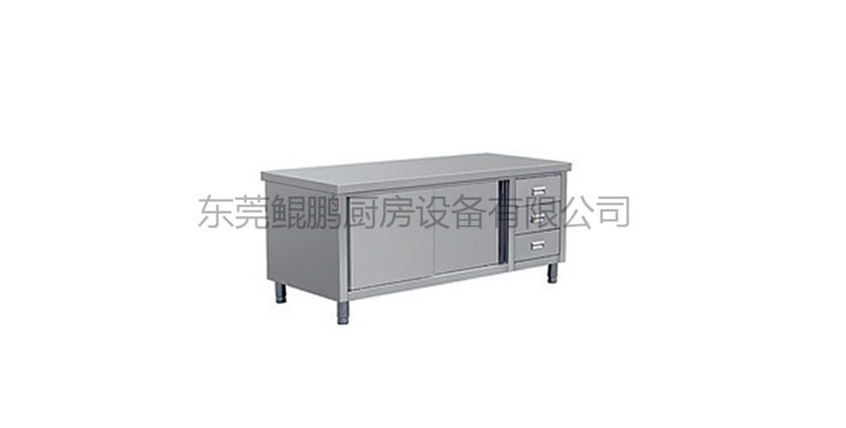 商用工作台4